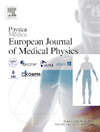 Physica Medica-European Journal of Medical Physics杂志封面